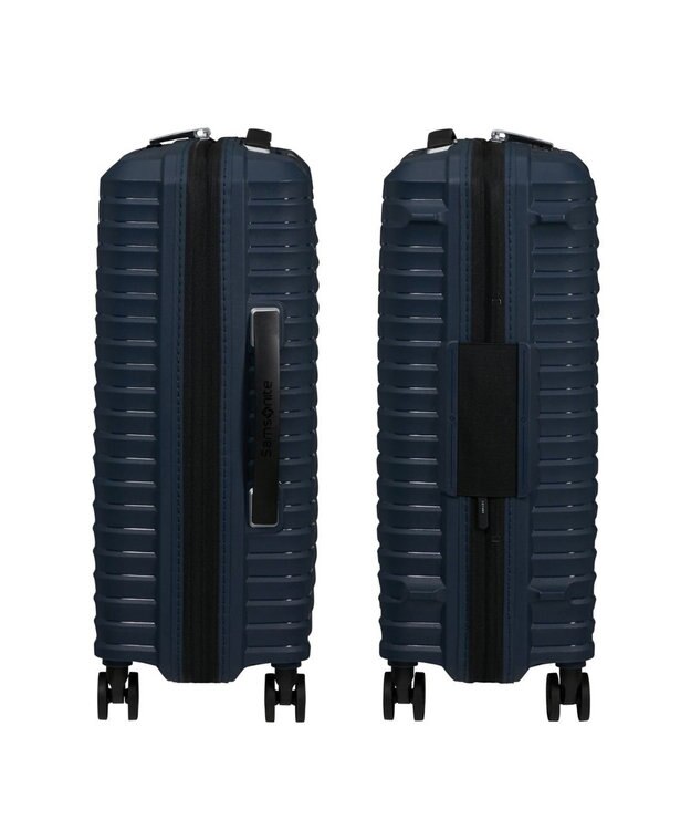 Samsonite サムソナイト スーツケース 39L(/45L)  アップスケープ スピナー55 UPSCAPE ブルーナイト