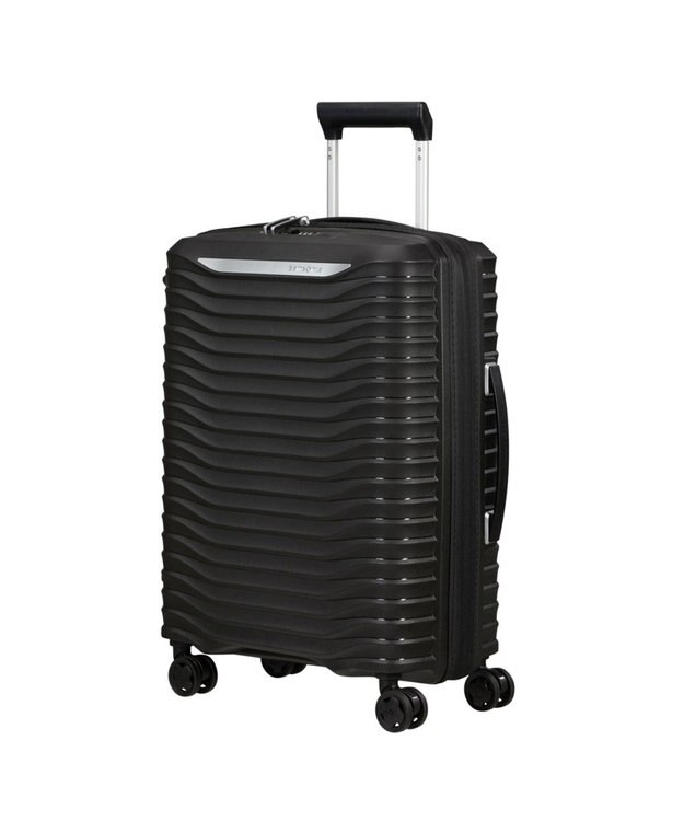 Samsonite サムソナイト スーツケース 39L(/45L)  アップスケープ スピナー55 UPSCAPE ブラック