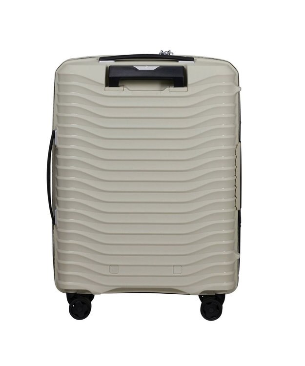 Samsonite サムソナイト スーツケース 39L(/45L)  アップスケープ スピナー55 UPSCAPE ウォームニュートラル