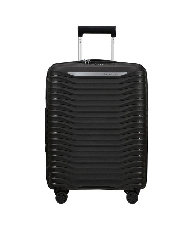 Samsonite サムソナイト スーツケース 39L(/45L)  アップスケープ スピナー55 UPSCAPE ブラック