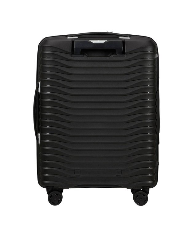 Samsonite サムソナイト スーツケース 39L(/45L)  アップスケープ スピナー55 UPSCAPE ブラック