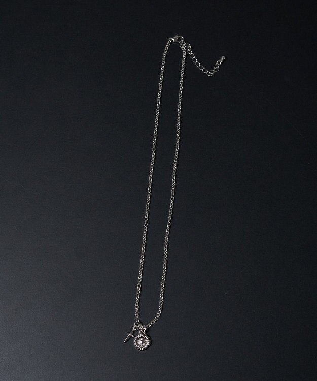 WEGO MWミニモチーフネックレス 柄3