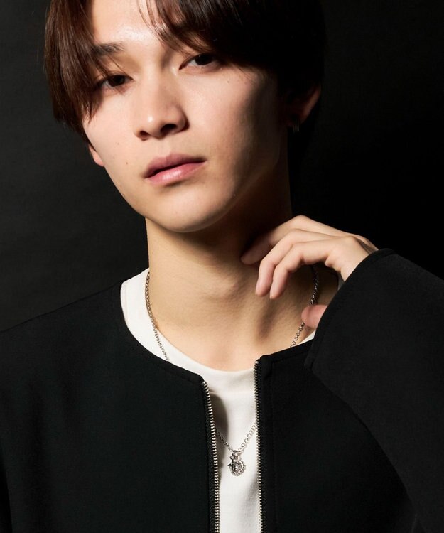 WEGO MWミニモチーフネックレス 柄3