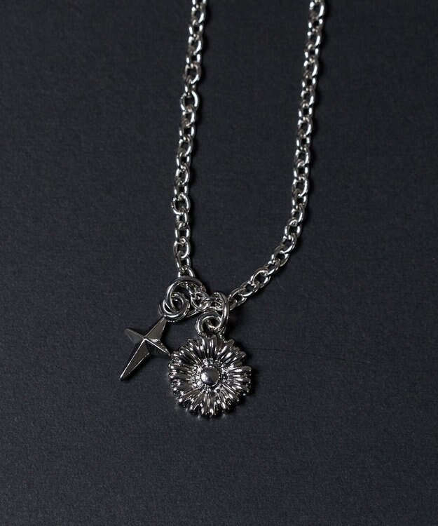 WEGO MWミニモチーフネックレス 柄3