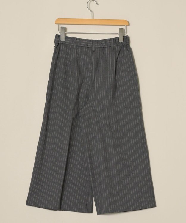 ONWARD Reuse Park 【any FAM】パンツ秋冬 グレー