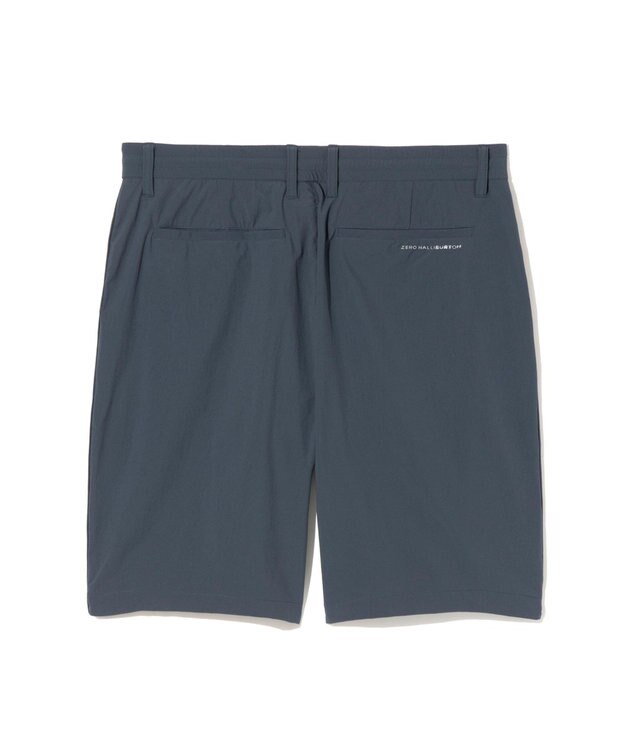 ZERO HALLIBURTON ライトジョガーショートパンツ ZHG-M6S1d 85184 スモーキーネイビー