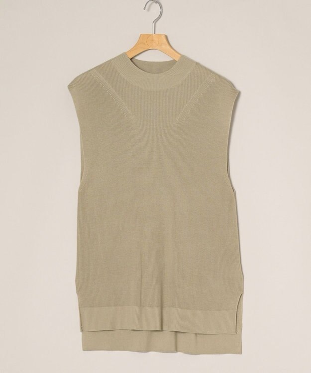 ONWARD Reuse Park 【any FAM】ニット春夏 グレー