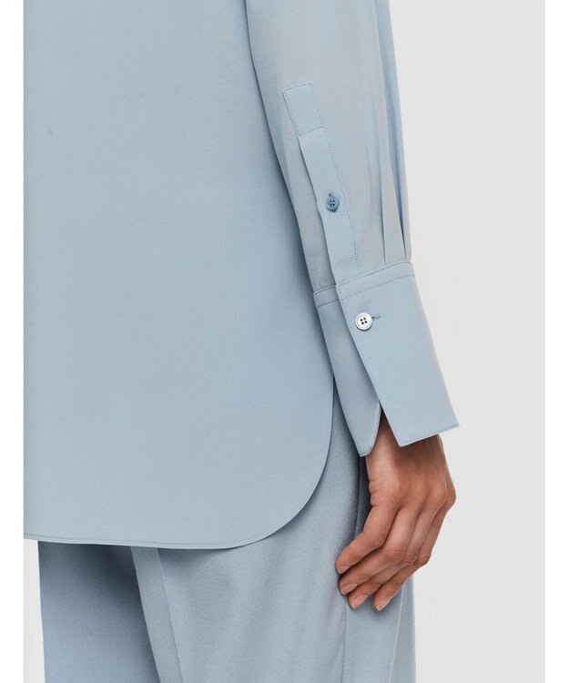 JOSEPH ニューCDC　ジョーブラウス Faded Sky