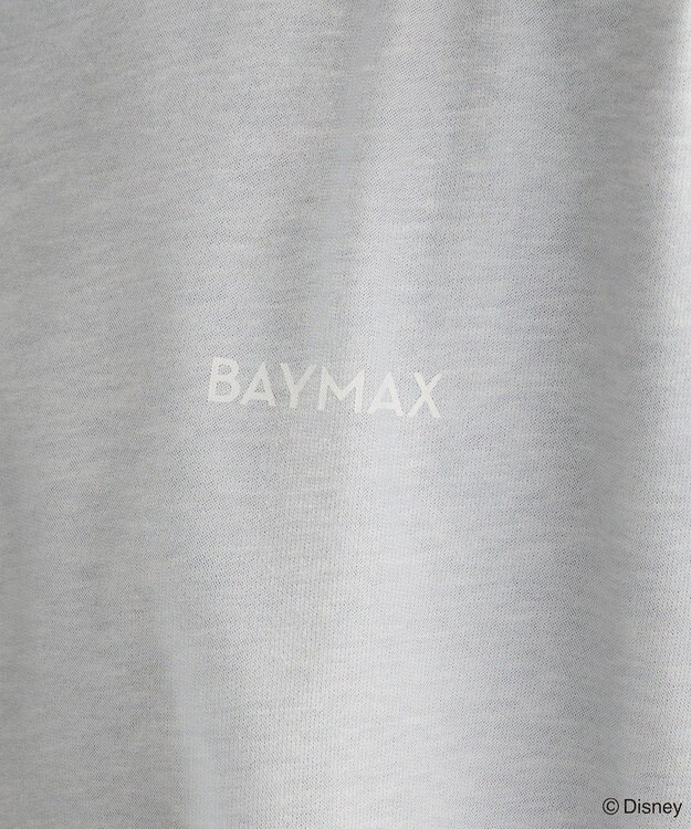 Green Parks １０ｔｈベイマックス／ドッキングプルオーバー Gray