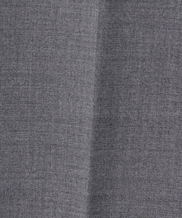 J.PRESS MEN 【WEB・一部店舗限定】マルチコントロール スラックス ライトグレー系