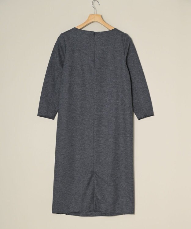 ONWARD Reuse Park 【23区】ワンピース秋冬 グレー
