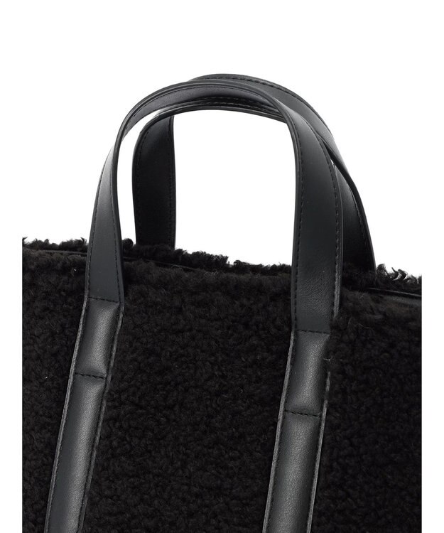 AMERICAN HOLIC ２ＷＡＹボアＢＡＧ Black