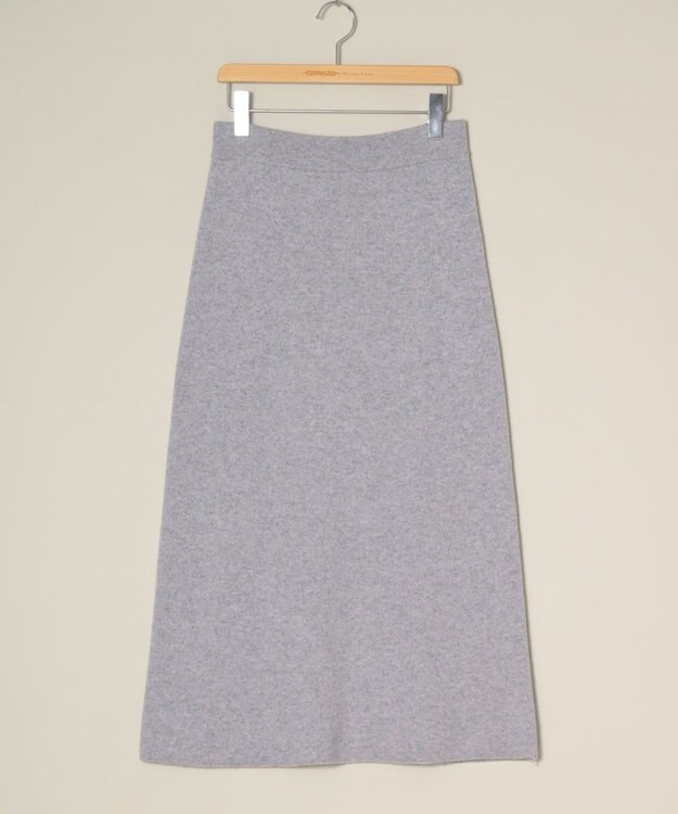 ONWARD Reuse Park 【自由区】スカート秋冬 グレー