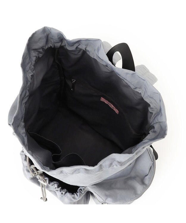 Chacott バッグパック グレー