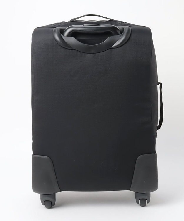 LeSportsac CARRY-ON ROLLER/フレッシュブラック フレッシュブラック