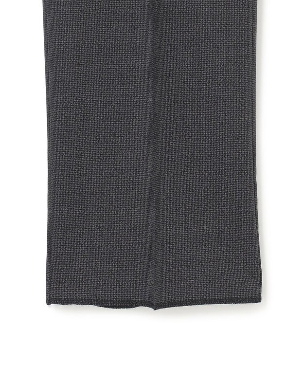 J.PRESS MEN 【WEB・一部店舗限定】マイクロハウンドトゥース スラックス グレー系8