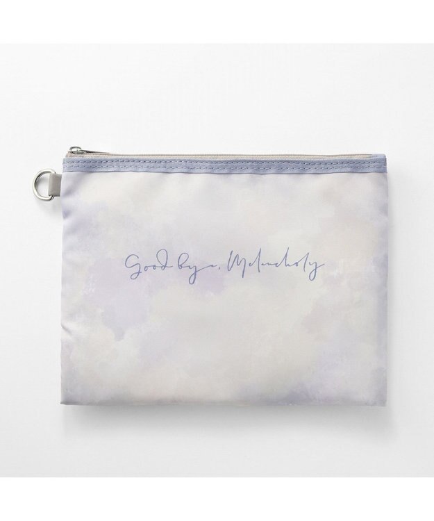 ACE BAGS & LUGGAGE W&.Day/Night リッカノーツ スクエアリュック A4サイズ 13.3インチPC収納 19161 ダブルアンドデイナイト ネイビー