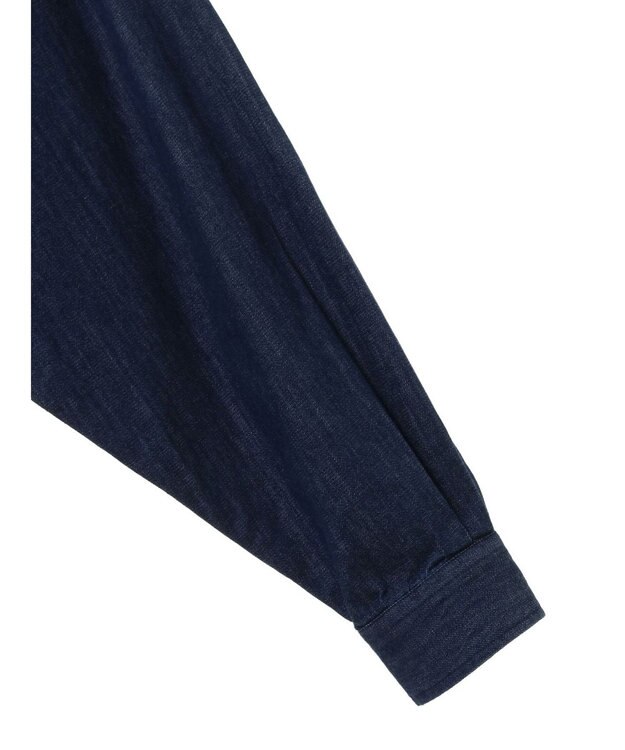 AMERICAN HOLIC デニムシャツ／Ｂ．Ｈ　ＰＯＬＯ　ＣＬＵＢ Indigo