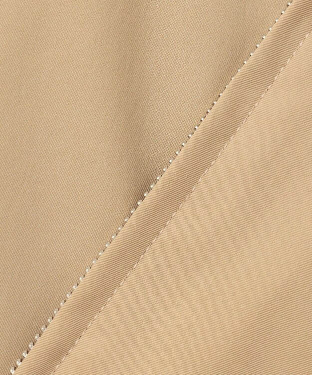 J.PRESS MEN 【WEB・一部店舗限定】デッキブルゾン ベージュ系