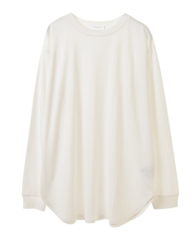 Green Parks 裾ラウンドホワイトインナー White