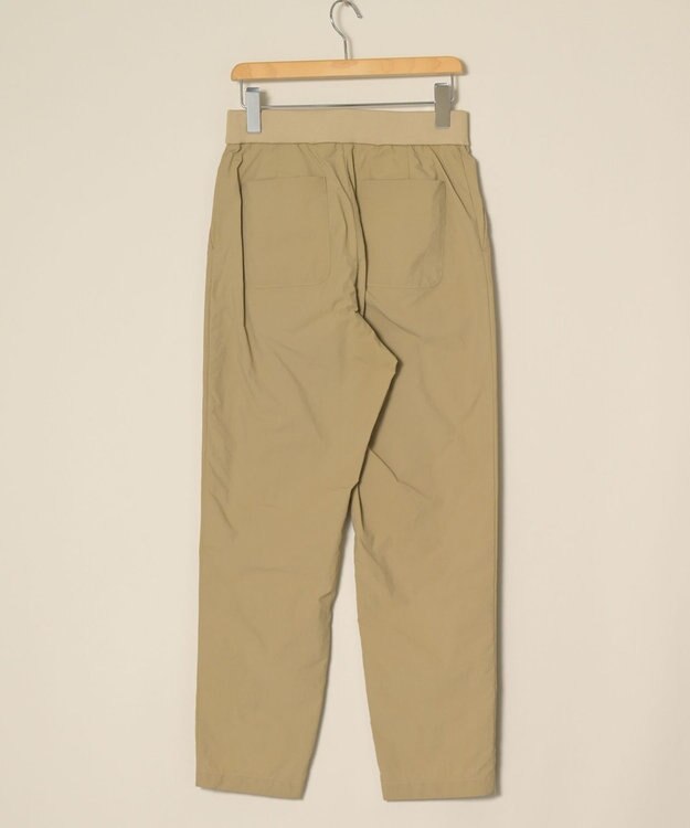 ONWARD Reuse Park 【uncrave】パンツ春夏 ベージュ