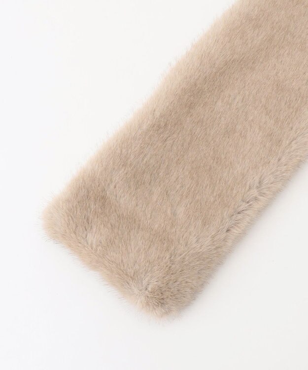 ANY ファーティペット モカ