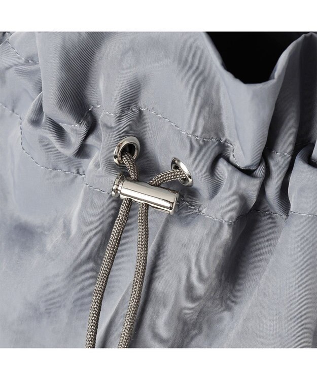 Chacott バッグパック グレー