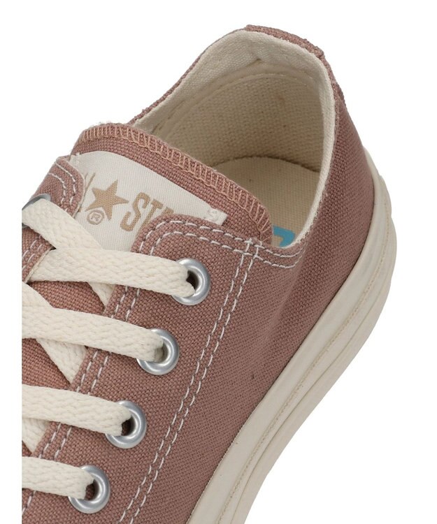 earth music&ecology ＣＯＮＶＥＲＳＥ×ｅａｒｔｈ　ＡＬＬ☆ＳＴＡＲ　ＯＸ Mocha