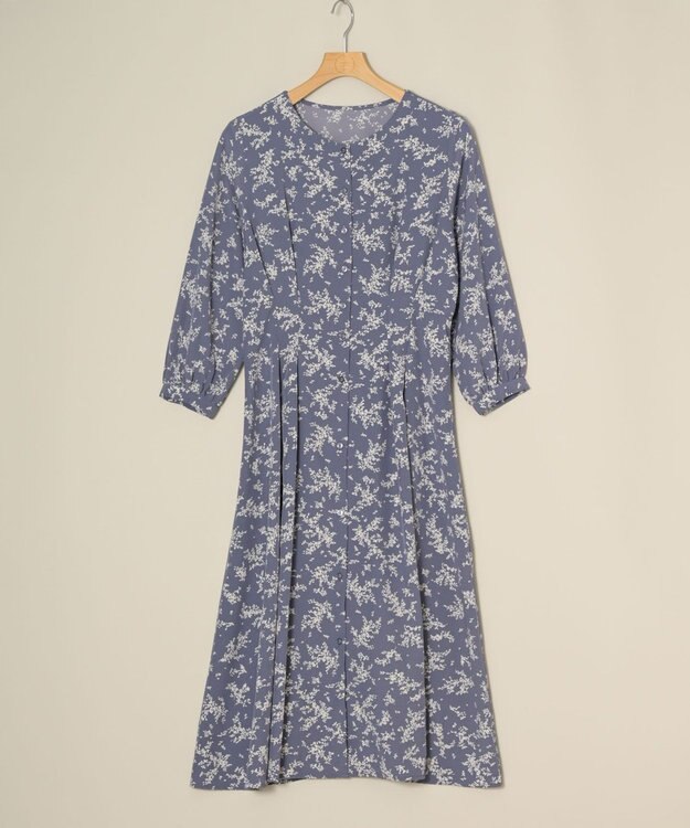 ONWARD Reuse Park 【any SiS】ワンピース秋冬 ブルー