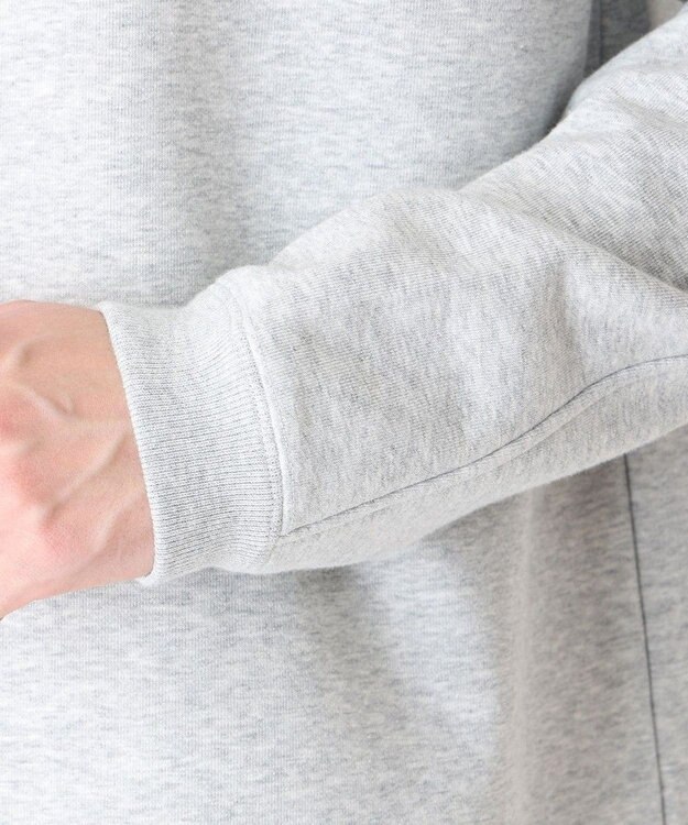 Columbia Columbia/ ポプラーリッジスウェットクルー /コロンビア Columbia Grey Heather