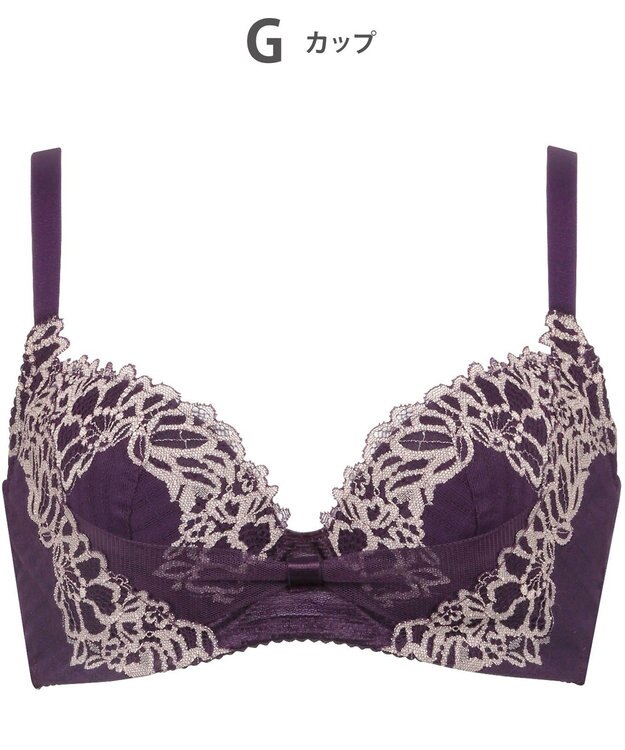 ワコール　リボンブラ すべてのリボンブラ｜ワコール直営の公式下着通販サイト