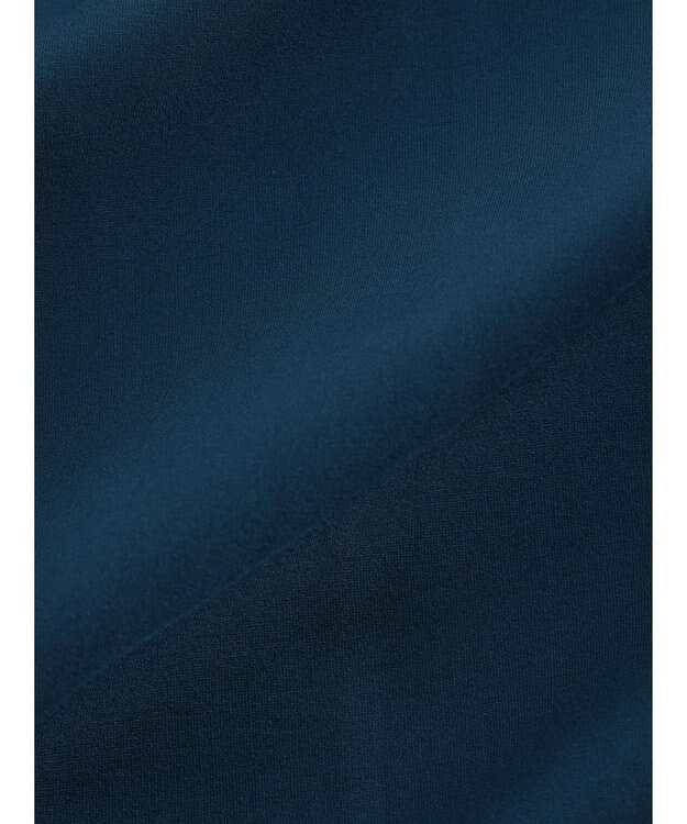 Green Parks armonia．ウエストタックポンチワンピース Blue Green