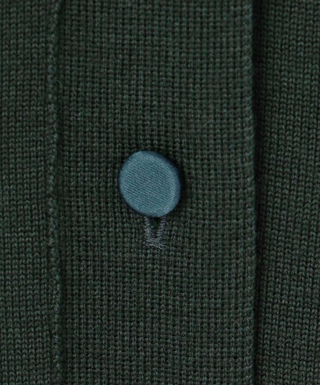 BEIGE， 【洗える】LA MONNAIE / カーディガン F Green