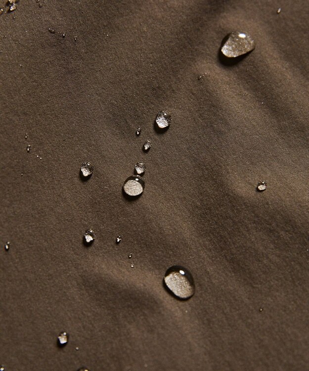 PW CIRCULUS 【撥水加工/軽量/ストレッチ】【WOMEN】カジュアルパンツ ダークブラウン系