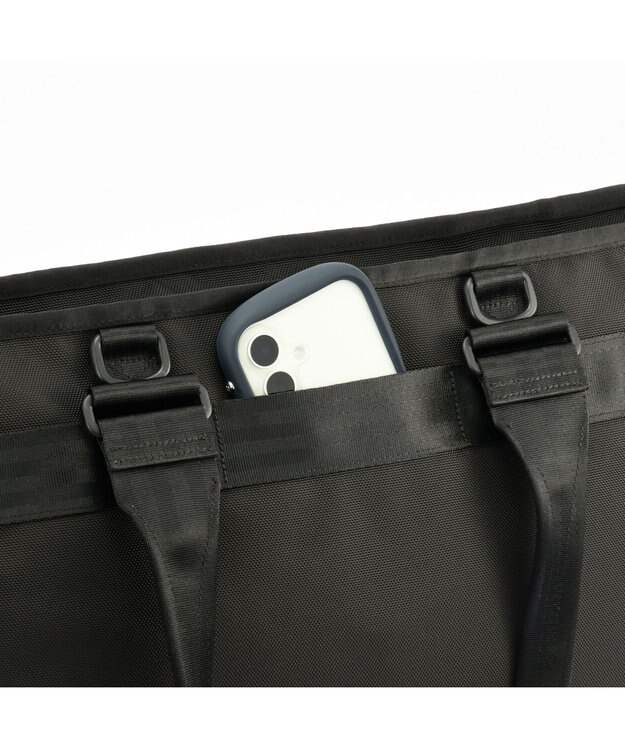 ACE BAGS & LUGGAGE 【スポーツ観戦】 エブスタ ビジネスバッグ  A4/14インチPC収納 20082 エース ブラック