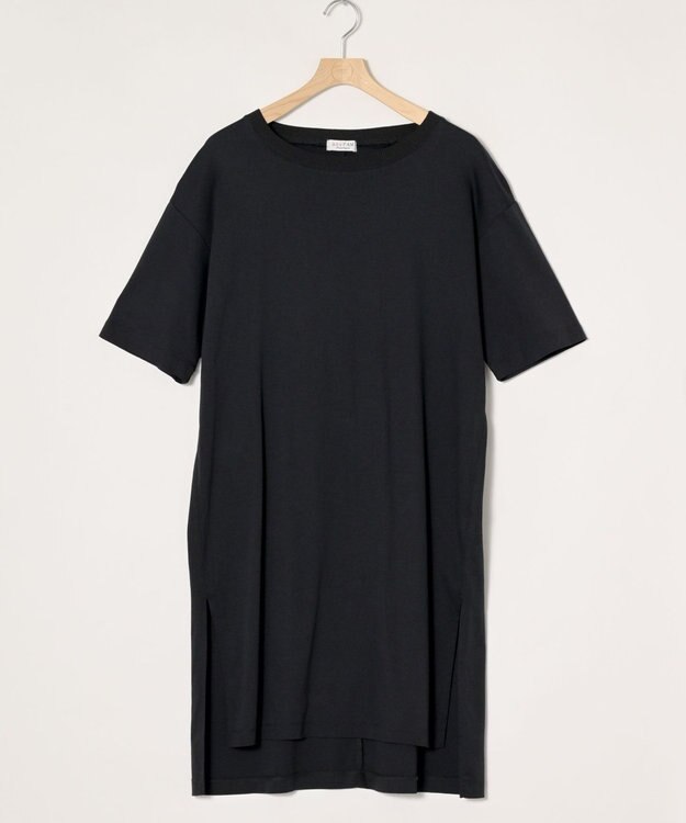 ONWARD Reuse Park 【any FAM】カットソー春夏 ブラック