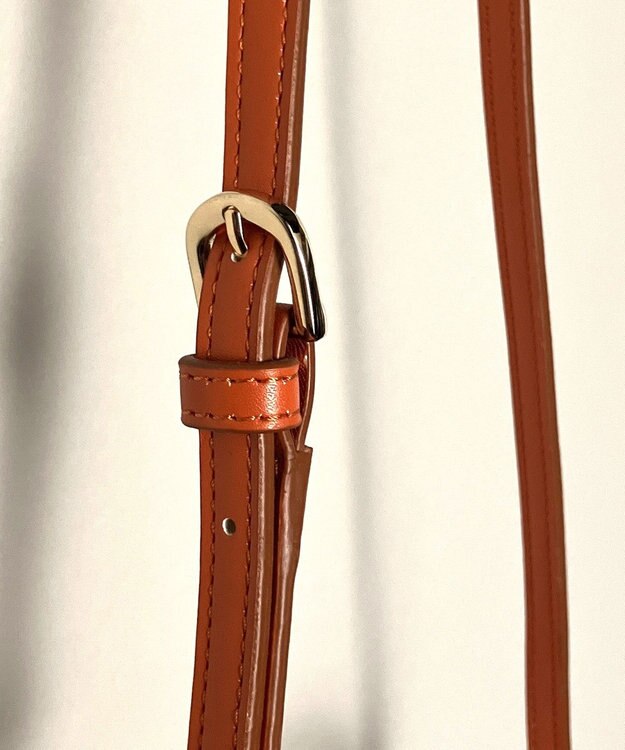 ONWARD Reuse Park 【23区】バッグ オレンジ