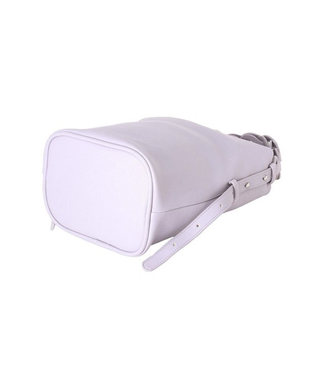 Green Parks ２ＷＡＹチェーンメイクワンショルダーバッグ Lavender