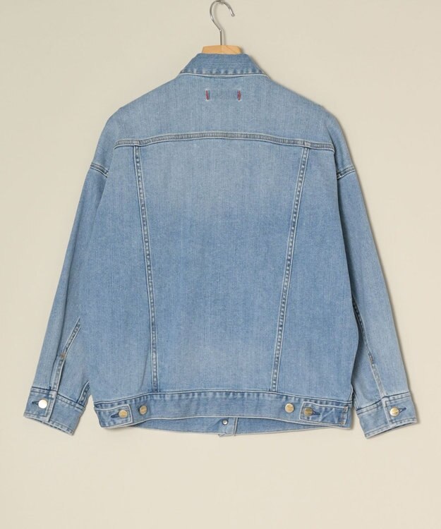 ONWARD Reuse Park 【23区】ジャケット春夏 ブルー