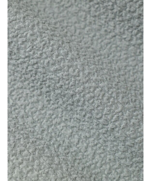 Green Parks 表面感キャミワンピース Blue