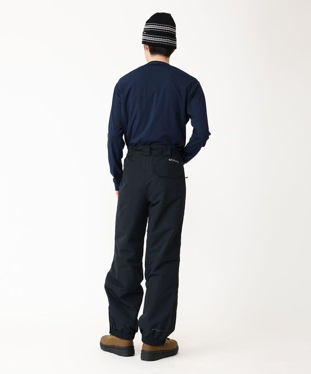 Columbia Columbia/ コアショットパンツ /コロンビア Black