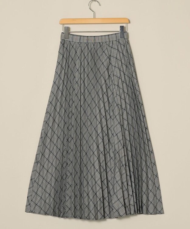 ONWARD Reuse Park 【any SiS】スカート秋冬 ブラック