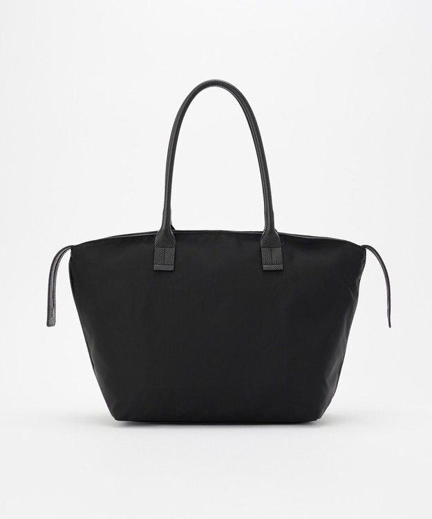 IACUCCI 【予約】アーゴ TOTE NYLON/CERVO ブラック