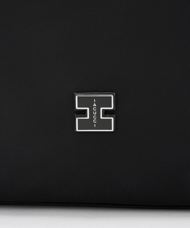 IACUCCI 【予約】アーゴ TOTE NYLON/CERVO ブラック