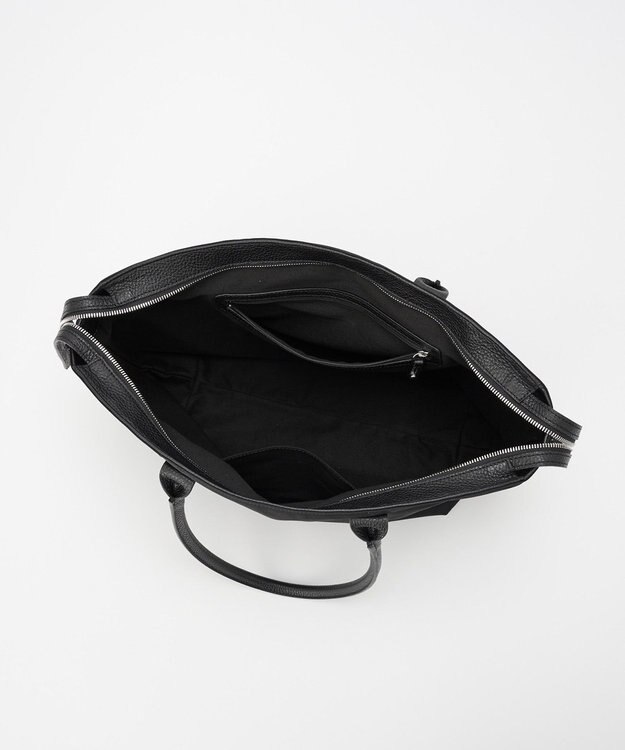 IACUCCI 【予約】アーゴ TOTE NYLON/CERVO ブラック