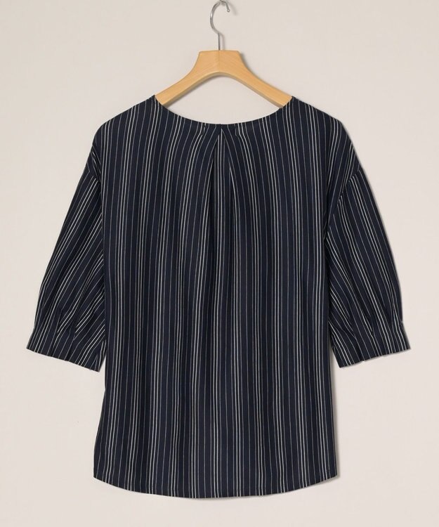 ONWARD Reuse Park 【J.PRESS】カットソー春夏 ネイビー