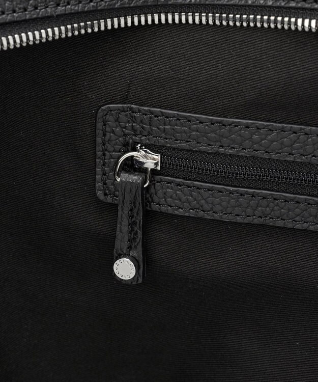 IACUCCI 【予約】アーゴ TOTE NYLON/CERVO ブラック