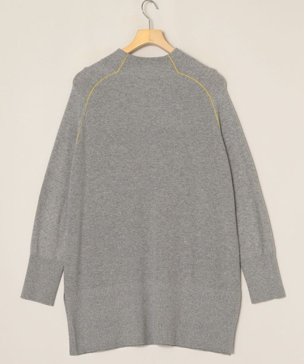 ONWARD Reuse Park 【UNFILO】ニット秋冬 グレー