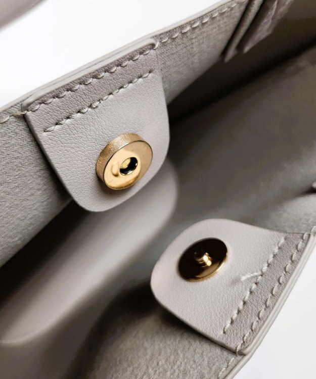 ONWARD Reuse Park 【any SiS】バッグ グレー