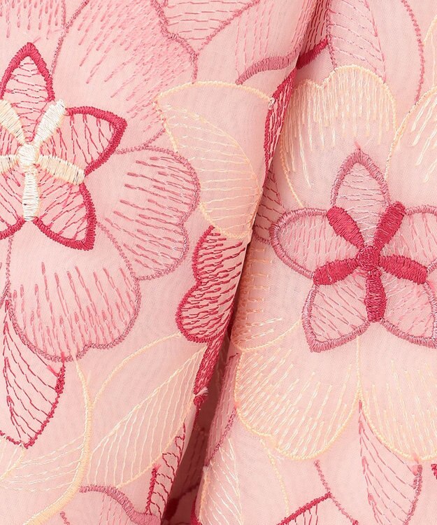 TOCCA 【復刻】【洗える！】STELLA ドレス ピンク系7